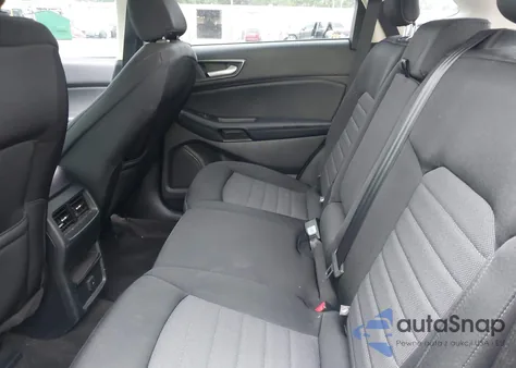 2020 Ford Edge Se из США, поврежденный, VIN 2FMPK4G95LBB21478